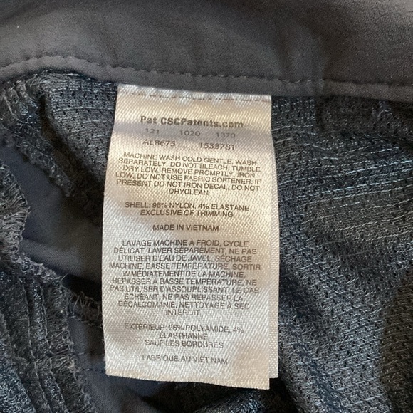 Columbia arrowhead trail short size 6 - Picture 6 of 6